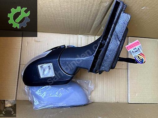 Ford Mondeo Sol Dış Ayna çıkma parça