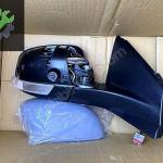 FORD MONDEO KATLANIR SAĞ AYNA SIFIR 2011-2014