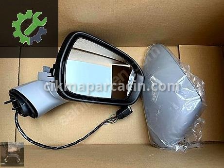 Ford Mondeo Sağ Dış Ayna çıkma parça