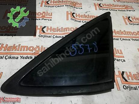 Ford Mondeo Kelebek Camı çıkma parça