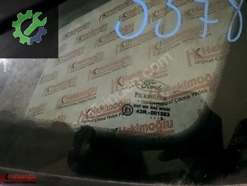 Ford Mondeo Kelebek Camı 001583 çıkma parça