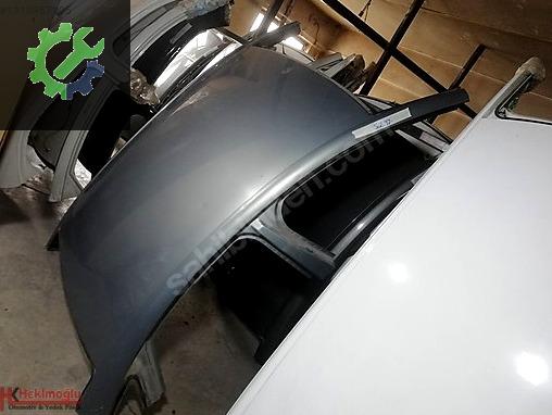 Ford Mondeo Kesme Tavan Sacı çıkma parça