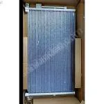 FORD MONDEO KLİMA RADYATÖRÜ 2001-2007