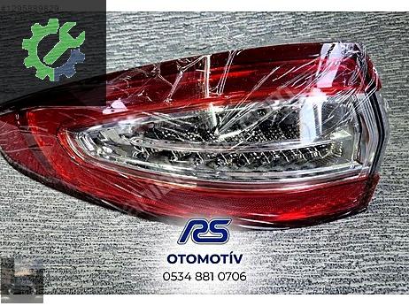 Ford Mondeo Sol Arka Stop çıkma parça