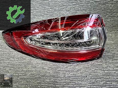 Ford Mondeo Sol Arka Stop çıkma parça