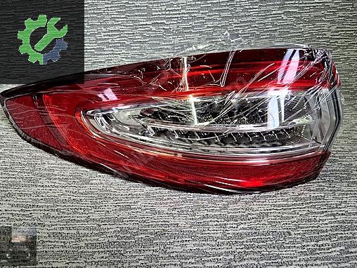 Ford Mondeo Sol Arka Stop çıkma parça