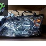 FORD MONDEO MERCEKİ SOL FAR 2001-2007