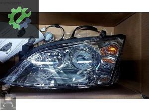 FORD MONDEO MERCEKİ SOL FAR 2001-2007