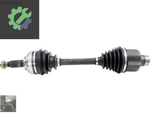 FORD MONDEO MK2 SAĞ AKS OTOMATİK MANUEL 1996-2000