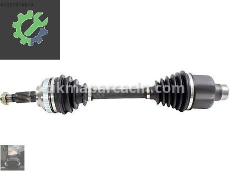 Ford Mondeo Aks (Sağ) çıkma parça