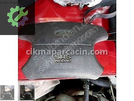 Ford Mondeo Hava Yastığı çıkma parça