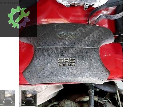 Ford Mondeo Hava Yastığı çıkma parça