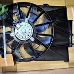 FORD MONDEO MK2 TEKLİ FAN 1995-2001