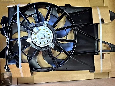 Ford Mondeo Fan çıkma parça
