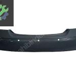 FORD MONDEO MK3 ARKA TAMPON SEDAN 2001-2007