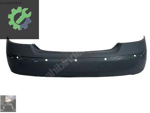 FORD MONDEO MK3 ARKA TAMPON SEDAN 2001-2007