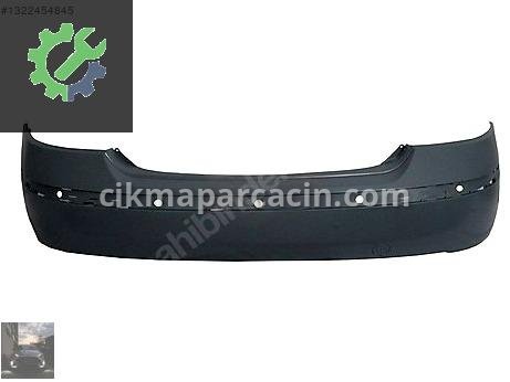 Ford Mondeo Arka Tampon çıkma parça