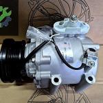 FORD MONDEO MK3 BENZİNLİ KLİMA KOMPRESÖRÜ 2001-2007