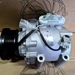 FORD MONDEO MK3 BENZİNLİ KLİMA KOMPRESÖRÜ 2001-2007
