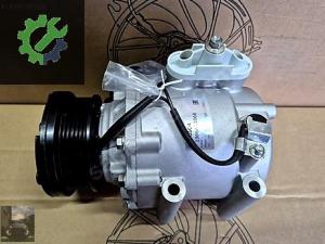 FORD MONDEO MK3 BENZİNLİ KLİMA KOMPRESÖRÜ 2001-2007