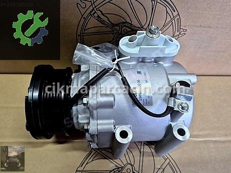 Ford Mondeo Klima Kompresörü çıkma parça