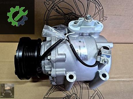 Ford Mondeo Klima Kompresörü çıkma parça