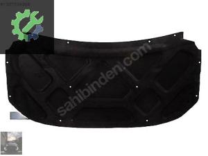 FORD MONDEO MK3 KAPUT İZALATÖRÜ 2001-2007