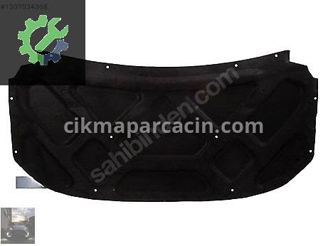 Ford Mondeo Kaput çıkma parça