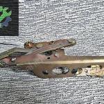 FORD MONDEO MK3 KAPUT MENTEŞESİ 2001-2002-2003-2­004-2005-2006-07
