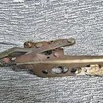 FORD MONDEO MK3 KAPUT MENTEŞESİ 2001-2002-2003-2­004-2005-2006-07