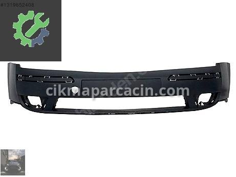 Ford Mondeo Ön Tampon çıkma parça
