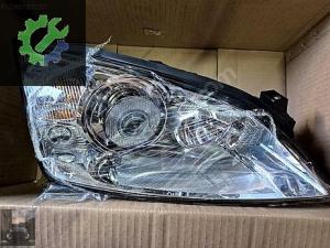 FORD MONDEO MK3 SAĞ FAR MERCEKLİ 2001-2007