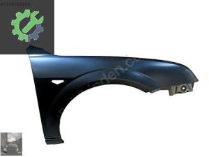 FORD MONDEO MK3 SAĞ ÖN ÇAMURLUK 2001-2007