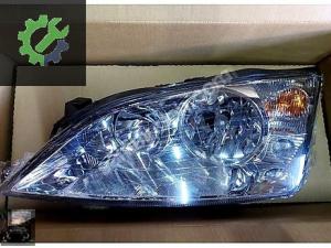 FORD MONDEO MK3 SOL FAR 2001-2007