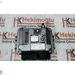 2019 Ford Focus Beyin Çıkma Parça Van