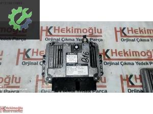 FORD MONDEO MK4 2.0TDİ ECU AG91-12A650-JA01 B261 210 289