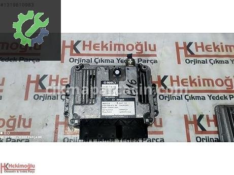 Ford Mondeo Beyin çıkma parça