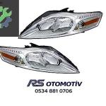 FORD MONDEO MK4 FAR TAKIMI 2008-2014
