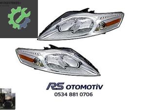FORD MONDEO MK4 FAR TAKIMI 2008-2014