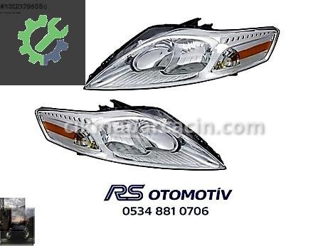 Ford Mondeo Sol Ön Far çıkma parça