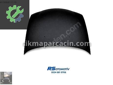 Ford Mondeo Kaput çıkma parça
