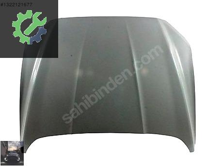 Ford Mondeo Kaput çıkma parça