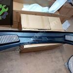 FORD MONDEO ÖN CAM IZGARASI 2007-2014 (7S71 A02216 AK)