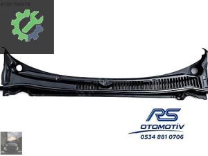 FORD MONDEO ÖN CAM IZGARASI 2015-2020
