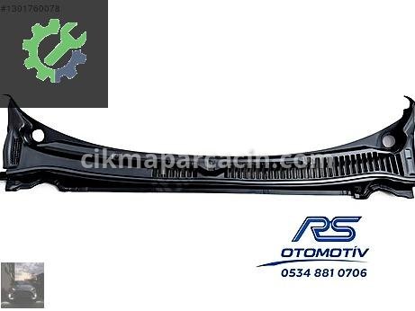 Ford Mondeo Panjur çıkma parça