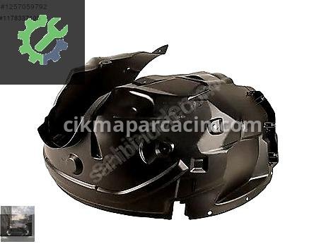 Ford Mondeo Davlumbaz çıkma parça