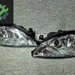FORD MONDEO ÖN FAR TAKIM 2001-2007 SAĞ SOL