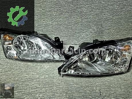 Ford Mondeo Sol Ön Far çıkma parça