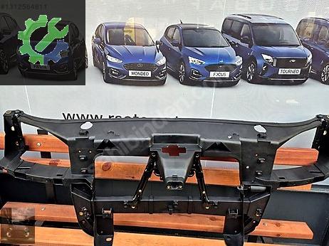 Ford Mondeo Ön Panel çıkma parça