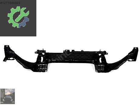 Ford Mondeo Ön Panel çıkma parça